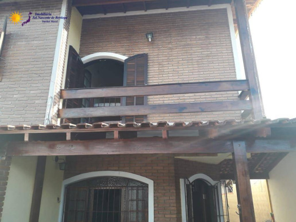 Casa com 4 Quartos à Venda, 167 m² em Jardim  Vista Linda - Bertioga