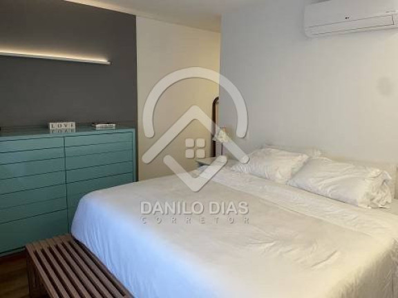 Imagem Apartamento com 4 Quartos à Venda, 168 m² em Brooklin - São Paulo