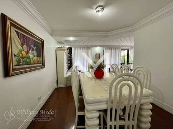 Imagem Apartamento com 3 Quartos à Venda, 176 m² em Camargos - Guarulhos Imagem Apartamento com 3 Quartos à Venda, 176 m² em Camargos - Guarulhos