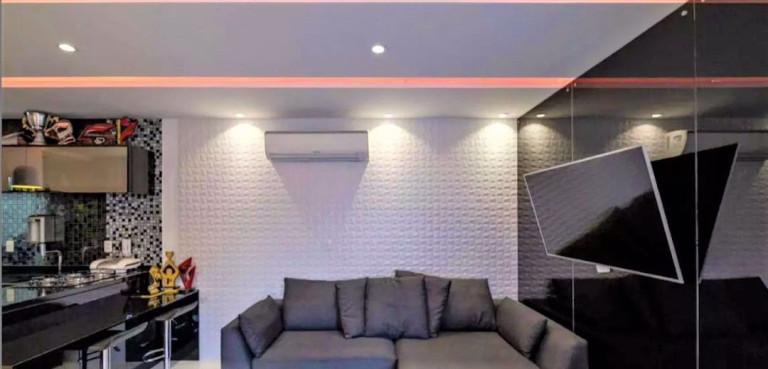 Imagem Apartamento com 1 Quarto à Venda, 64 m² em Paraíso - São Paulo