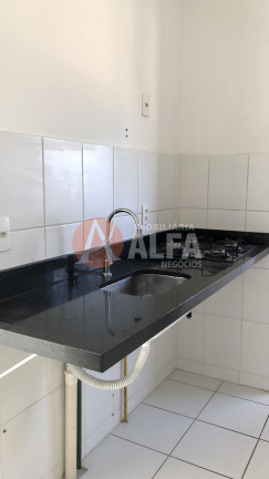Imagem Apartamento com 2 Quartos à Venda, 45 m² em Jardim Petrópolis - Cotia