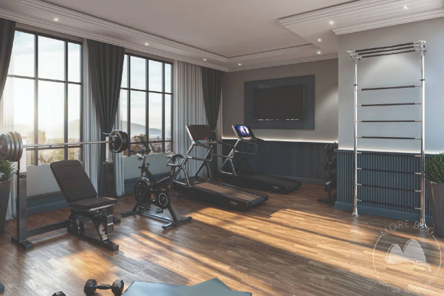 Imagem Apartamento com 5 Quartos à Venda, 271 m² em Balneário Perequê - Porto Belo Imagem Apartamento com 5 Quartos à Venda, 271 m² em Balneário Perequê - Porto Belo