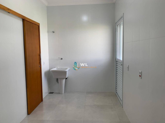 Imagem Casa com 4 Quartos para Alugar, 250 m² em Jardim Santa Rosa - Itatiba