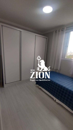 Imagem Apartamento com 3 Quartos à Venda, 63 m² em Vila Guilherme - São Paulo
