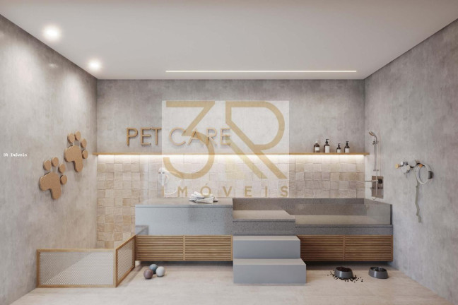 Apartamento com 3 Quartos à Venda, 82 m² em Jardim Botânico - Ribeirão Preto