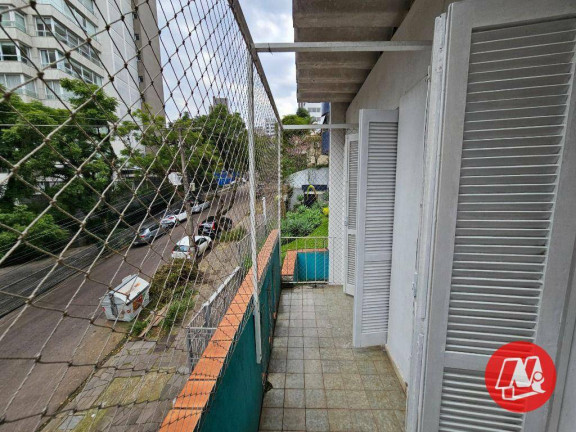 Imagem Apartamento com 3 Quartos para Alugar, 90 m² em Independência - Porto Alegre