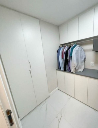 Imagem Apartamento com 3 Quartos à Venda, 111 m² em Cocó - Fortaleza