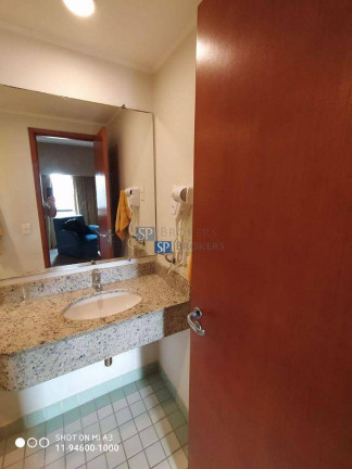 Imagem Apartamento com 1 Quarto à Venda, 27 m² em Vila Clementino - São Paulo Imagem Apartamento com 1 Quarto à Venda, 27 m² em Vila Clementino - São Paulo