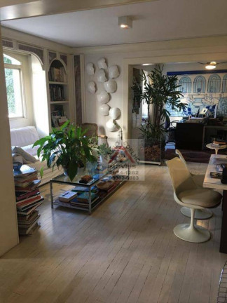 Imagem Apartamento com 4 Quartos à Venda, 326 m² em Itaim Bibi - São Paulo Imagem Apartamento com 4 Quartos à Venda, 326 m² em Itaim Bibi - São Paulo