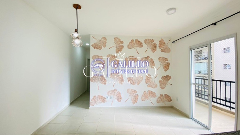 Imagem Apartamento com 2 Quartos à Venda, 59 m² em Medeiros - Jundiaí Imagem Apartamento com 2 Quartos à Venda, 59 m² em Medeiros - Jundiaí
