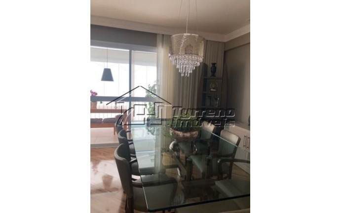 Apartamento com 3 Quartos à Venda, 142 m² em Jardim Das Indústrias - São José Dos Campos