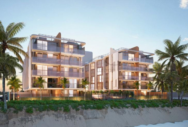 Imagem Apartamento com 2 Quartos à Venda, 133 m² em Jardim Oceania - João Pessoa Imagem Apartamento com 2 Quartos à Venda, 133 m² em Jardim Oceania - João Pessoa