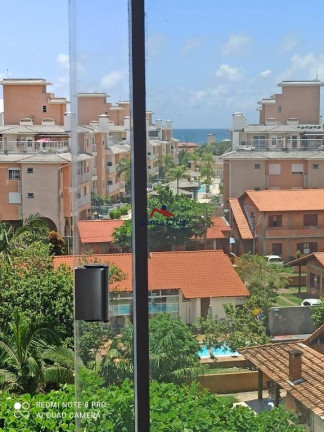 Imagem Cobertura com 3 Quartos à Venda, 156 m² em Ingleses Do Rio Vermelho - Florianópolis