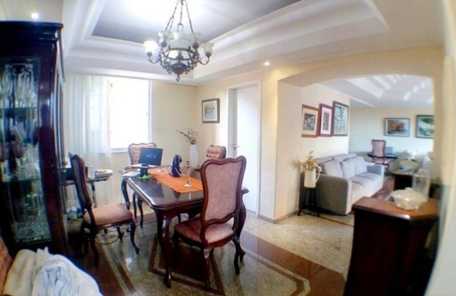 Imagem Apartamento com 4 Quartos à Venda, 220 m² em Jardim Apipema - Salvador Imagem Apartamento com 4 Quartos à Venda, 220 m² em Jardim Apipema - Salvador