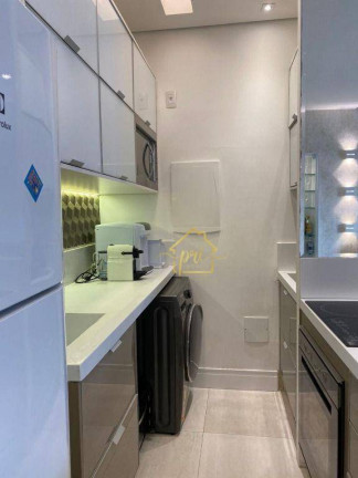 Imagem Apartamento com 1 Quarto à Venda, 54 m² em José Menino - Santos Imagem Apartamento com 1 Quarto à Venda, 54 m² em José Menino - Santos
