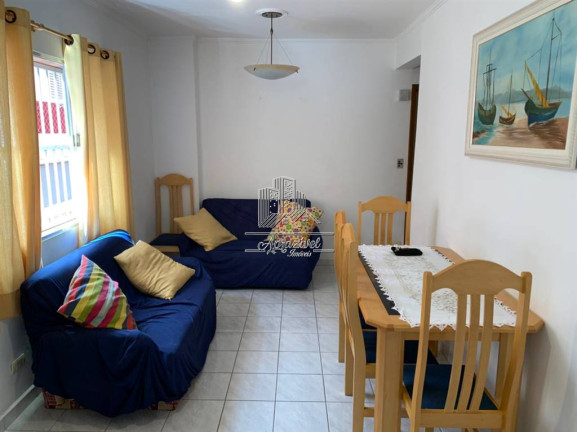 Imagem Apartamento com 1 Quarto à Venda, 60 m² em Canto Do Forte - Praia Grande Imagem Apartamento com 1 Quarto à Venda, 60 m² em Canto Do Forte - Praia Grande
