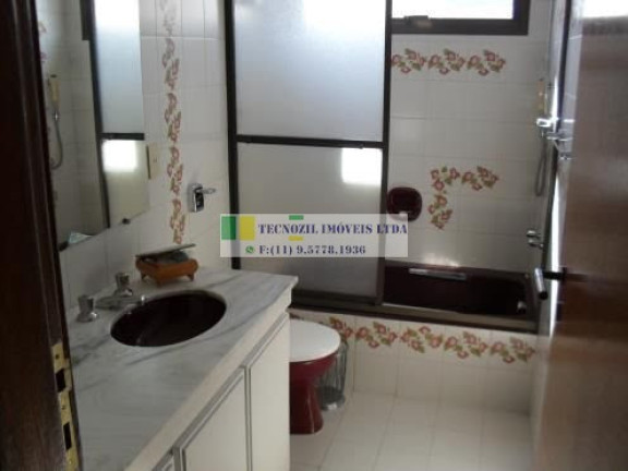 Imagem Apartamento com 3 Quartos à Venda, 280 m² em Aclimação - São Paulo Imagem Apartamento com 3 Quartos à Venda, 280 m² em Aclimação - São Paulo