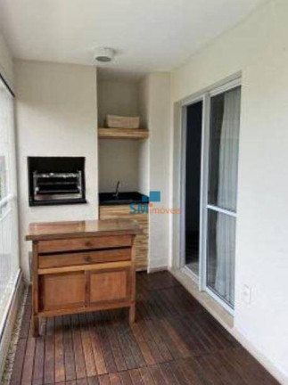 Imagem Apartamento com 2 Quartos à Venda, 96 m² em Morumbi - São Paulo Imagem Apartamento com 2 Quartos à Venda, 96 m² em Morumbi - São Paulo