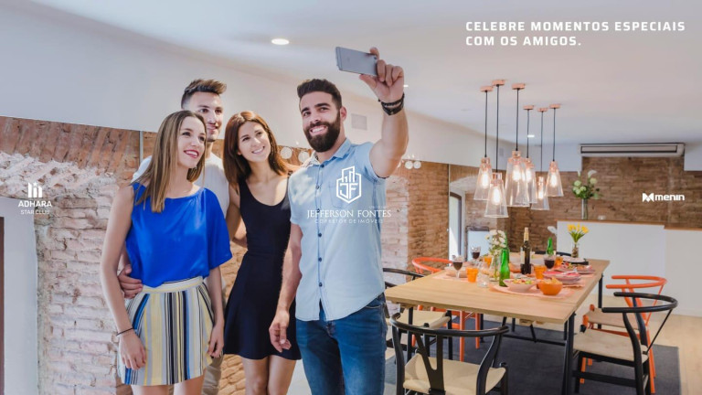 Imagem Apartamento com 2 Quartos à Venda, 43 m² em Distrito Industrial - Marília Imagem Apartamento com 2 Quartos à Venda, 43 m² em Distrito Industrial - Marília
