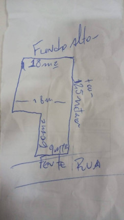 Imagem Terreno à Venda, 1.400 m² em Buquirinha Ii - São José Dos Campos Imagem Terreno à Venda, 1.400 m² em Buquirinha Ii - São José Dos Campos