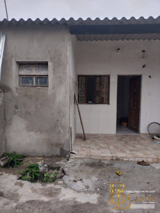Imagem Casa com 2 Quartos à Venda, em Tupy - Itanhaém Imagem Casa com 2 Quartos à Venda, em Tupy - Itanhaém