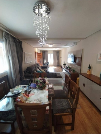 Casa com 4 Quartos à Venda, 154 m² em Canto Do Forte - Praia Grande