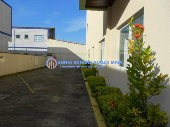 Imagem Apartamento com 1 Quarto à Venda, em Praia Do Sonho - Itanhaém Imagem Apartamento com 1 Quarto à Venda, em Praia Do Sonho - Itanhaém