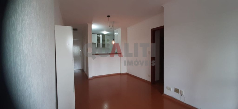 Imagem Apartamento com 2 Quartos para Alugar, 76 m² em Moema - São Paulo