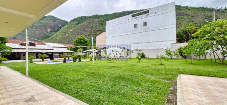 Imóvel com 5 Quartos à Venda, 1.100 m² em Vargem Pequena - Rio De Janeiro