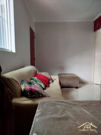 Imagem Apartamento com 2 Quartos à Venda, 47 m² em Vila Yolanda - Osasco Imagem Apartamento com 2 Quartos à Venda, 47 m² em Vila Yolanda - Osasco