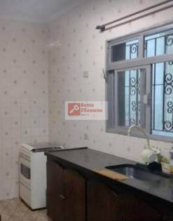 Imagem Sobrado com 3 Quartos à Venda, 256 m² em Parque Oratório - Santo André Imagem Sobrado com 3 Quartos à Venda, 256 m² em Parque Oratório - Santo André