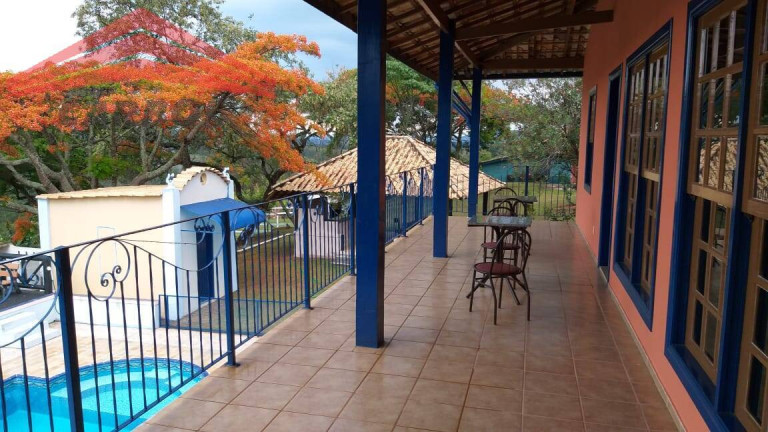 Imagem Chácara com 3 Quartos à Venda, 20.000 m² em Parque Da Fazenda Ii - Jundiaí
