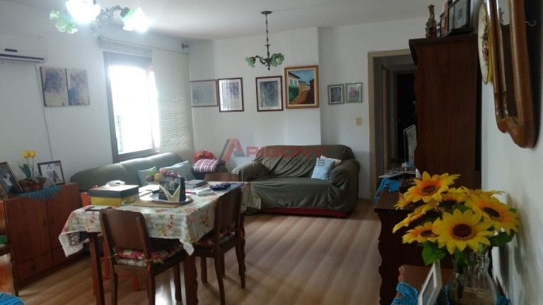 Imagem Apartamento com 2 Quartos à Venda, 97 m² em Centro - Santa Maria