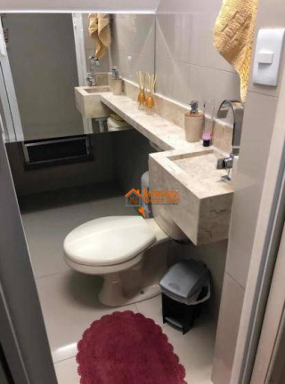 Imagem Sobrado com 3 Quartos à Venda, 90 m² em Cidade Aracilia - Guarulhos Imagem Sobrado com 3 Quartos à Venda, 90 m² em Cidade Aracilia - Guarulhos