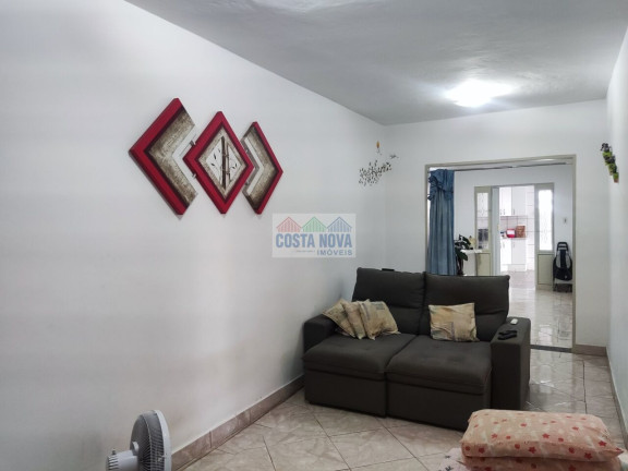 Imagem Casa com 3 Quartos à Venda, 120 m² Imagem Casa com 3 Quartos à Venda, 120 m²