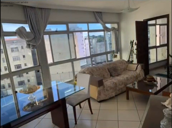 Imóvel com 3 Quartos à Venda, 90 m² em Barra - Salvador