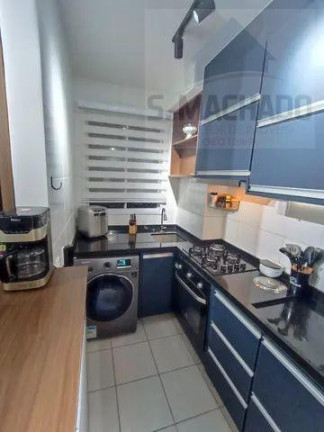 Imagem Apartamento com 2 Quartos à Venda, 50 m² em Vila Metalurgica - Santo André Imagem Apartamento com 2 Quartos à Venda, 50 m² em Vila Metalurgica - Santo André