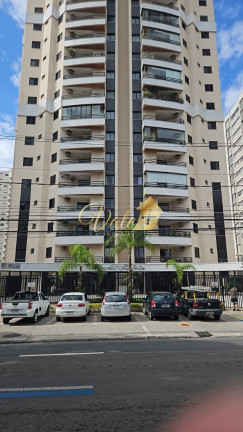 Imagem Apartamento com 3 Quartos à Venda, 126 m² em Jardim Esplanada - São José Dos Campos Imagem Apartamento com 3 Quartos à Venda, 126 m² em Jardim Esplanada - São José Dos Campos