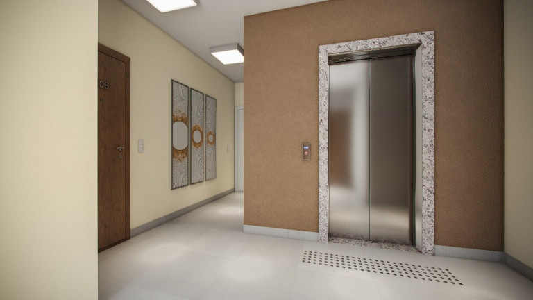 Imagem Apartamento com 2 Quartos à Venda, 44 m² em Engordadouro - Jundiaí Imagem Apartamento com 2 Quartos à Venda, 44 m² em Engordadouro - Jundiaí