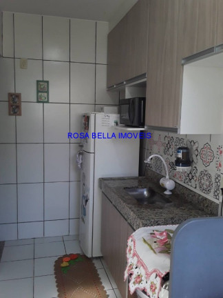 Imagem Apartamento com 2 Quartos à Venda, 52 m² em Ponte De São João - Jundiaí Imagem Apartamento com 2 Quartos à Venda, 52 m² em Ponte De São João - Jundiaí