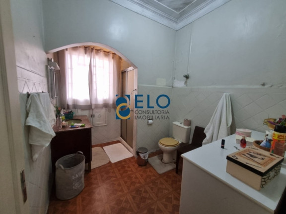 Imagem Sobrado com 3 Quartos à Venda, 139 m² em Gonzaga - Santos