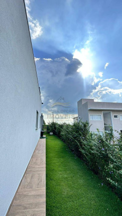 Imagem Casa com 4 Quartos à Venda, 358 m² em Colinas De Inhandjara - Itupeva Imagem Casa com 4 Quartos à Venda, 358 m² em Colinas De Inhandjara - Itupeva