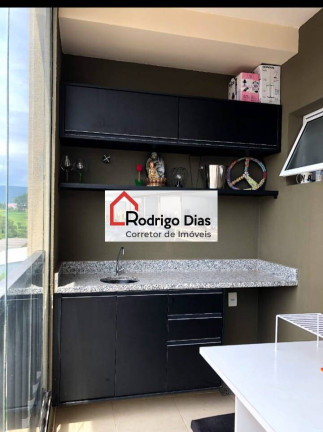 Imagem Apartamento com 3 Quartos à Venda, 59 m² em Jardim Cruz Alta - Jundiaí Imagem Apartamento com 3 Quartos à Venda, 59 m² em Jardim Cruz Alta - Jundiaí