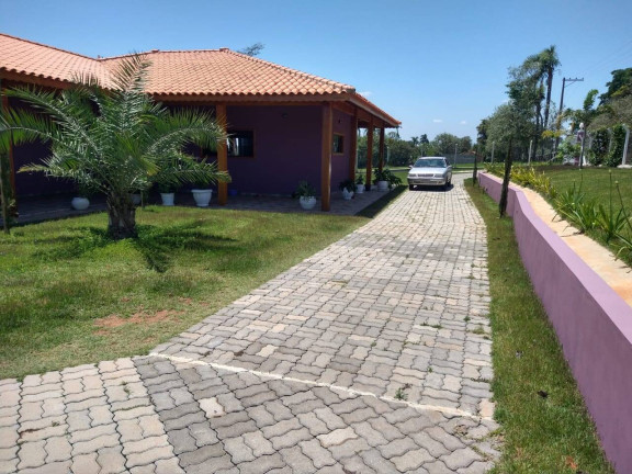 Imagem Chácara com 3 Quartos à Venda, 310 m² em Zona Distribuidora - Sarapuí Imagem Chácara com 3 Quartos à Venda, 310 m² em Zona Distribuidora - Sarapuí