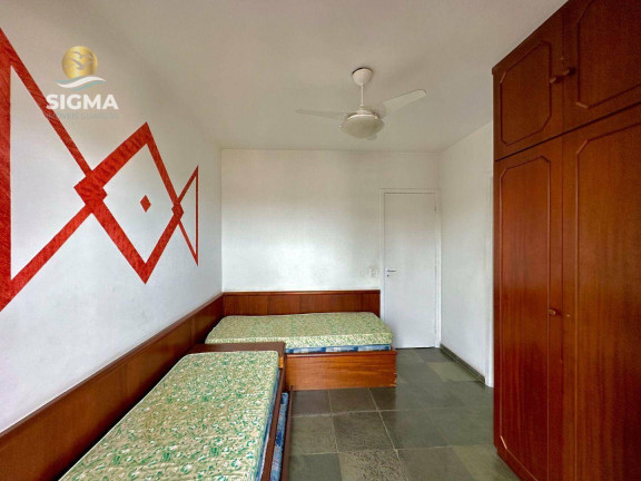Imagem Apartamento com 3 Quartos à Venda, 116 m² em Jardim Astúrias - Guarujá Imagem Apartamento com 3 Quartos à Venda, 116 m² em Jardim Astúrias - Guarujá