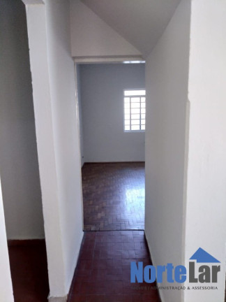 Imagem Casa com 1 Quarto para Alugar, 75 m² em Vila Espanhola - São Paulo