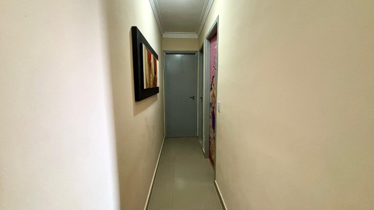 Imagem Apartamento com 2 Quartos à Venda, 46 m² em Jaraguá - São Paulo