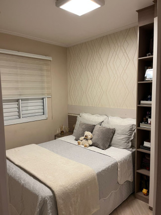 Imagem Imóvel com 2 Quartos à Venda, 43 m² em Jardim Celeste - São Paulo Imagem Imóvel com 2 Quartos à Venda, 43 m² em Jardim Celeste - São Paulo