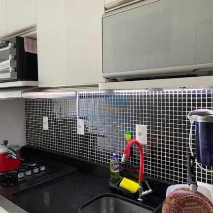 Imagem Apartamento com 2 Quartos à Venda, 54 m² em Parque Dos Bandeirantes - Ribeirão Preto