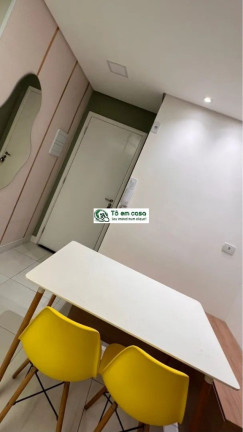 Imagem Imóvel com 2 Quartos à Venda, 56 m² em Jardim Califórnia - Jacareí